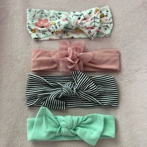 Baby Headbands